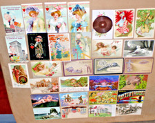 Vtg postcards exotic for sale  Springfield
