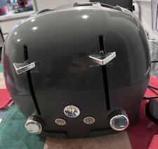 Grey funky toaster for sale  COLERAINE