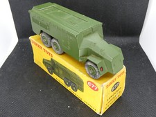 Dinky toys 677 for sale  THETFORD