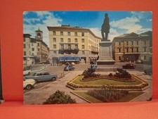 Sondrio piazza garibaldi usato  Roma