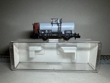 Fleischmann 843710 kesselwagen gebraucht kaufen  Deutschland