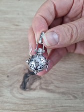 Engelsrufer anhänger gebraucht kaufen  Münster