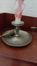 Vintage antique candle for sale  TWICKENHAM