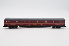 Minitrix 15805 spur gebraucht kaufen  Köln