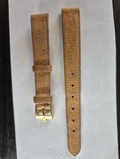 Cinturino pelle rolex usato  Casale Monferrato