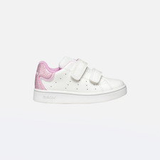 Geox scarpe bambina usato  Italia
