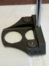 l putter boccieri q2 heavy for sale  Largo