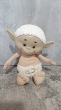 Rare cloudbabies bobo for sale  FERRYHILL