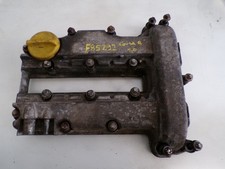 Ventildeckel pel corsa gebraucht kaufen  Wolfen