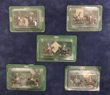 Lot boîtes soldats d'occasion  Fontenay-le-Comte