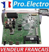 Motherboard grundig vle d'occasion  Marseille XIV
