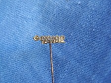 Anstecknadel pel top gebraucht kaufen  Dallgow