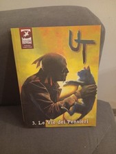 Ut. bonelli editore. usato  Italia