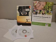 Adobe photoshop elements gebraucht kaufen  Rödental
