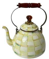Mackenzie childs qt. for sale  Santa Clara