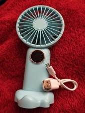 Portable hand held for sale  EPSOM