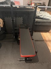 Bowflex cable bench for sale  Middle Village