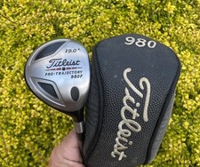 Titleist 980f right for sale  STANFORD-LE-HOPE