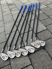 Dunlop golf irons for sale  EPSOM