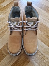 Catapillar slones chukka for sale  GRAVESEND
