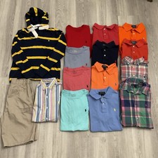 Lot ralph lauren for sale  Escondido