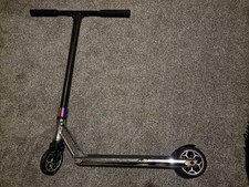 Oxelo scooter for sale  WOKING