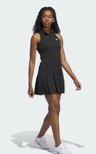 Vestido plissado feminino ADIDAS Ultimate365 Tour - Pequeno **VOCÊ ESCOLHE A COR** comprar usado  Enviando para Brazil