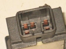 Commande retroviseurs toyota d'occasion Commande retroviseurs toyota d'occasion  Saint-Saëns