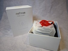 Netvue orb camera. for sale  NORTHAMPTON