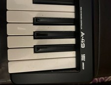 Roland key midi for sale  San Diego