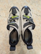 Sidi air carbon for sale  GRIMSBY