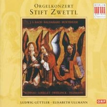 Rgelkonzert stift zwettl gebraucht kaufen  Berlin