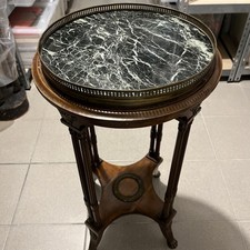 Art deco tisch gebraucht kaufen  Zepernick