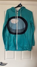 hoodie zip for sale  CREWE