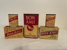 Lot vintage bon for sale  Millers Creek