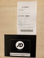Sports 25 voucher for sale  MANCHESTER