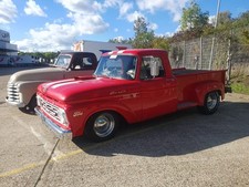 Classic 1964 ford for sale  ENFIELD