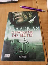 Gefangene blutes lara gebraucht kaufen  Weinbach