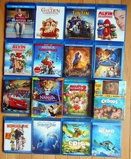 Blu ray family for sale  Absecon