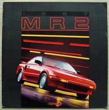 Toyota mr2 usa for sale  LEICESTER