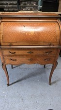 Writing bureau desk for sale  WHITSTABLE