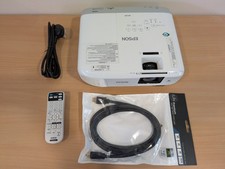 Epson x39 hdmi for sale  SANDHURST