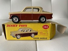 Vintage 1959 dinky for sale  LIPHOOK