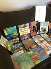 First grade reading for sale  Round Lake