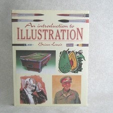 Introduction illustration bria for sale  Grand Blanc