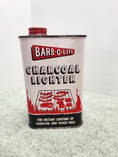 Barb lite charcoal for sale  Springfield