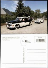 Ansichtskarte horch 240 gebraucht kaufen  Ortrand