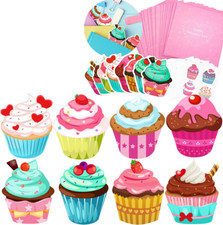 Cupcake valentines day for sale  West Mifflin
