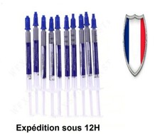 Seringue pâte thermique d'occasion  Saint-Vallier