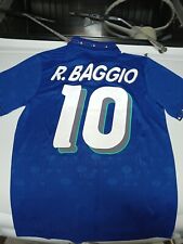 Maglia calcio italia usato  Modugno